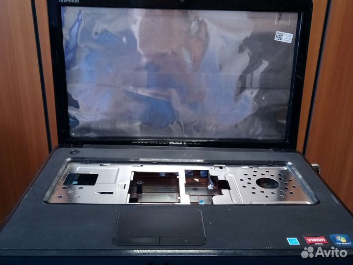 Корпус ноутбука Dell Inspiron m5030
