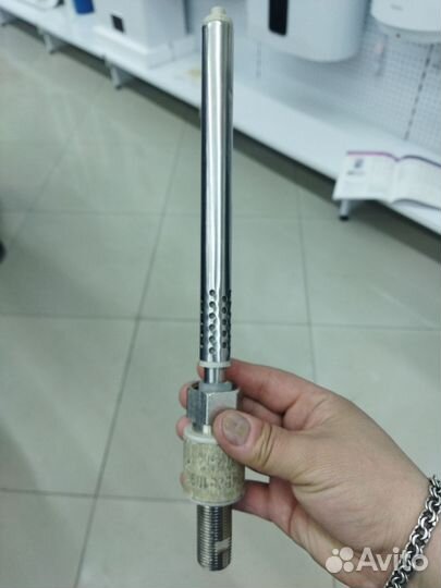 Монтаж отопления водоснабжения канализации