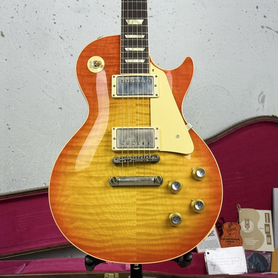 Gibson R0 Les Paul Standard '60 Reissue
