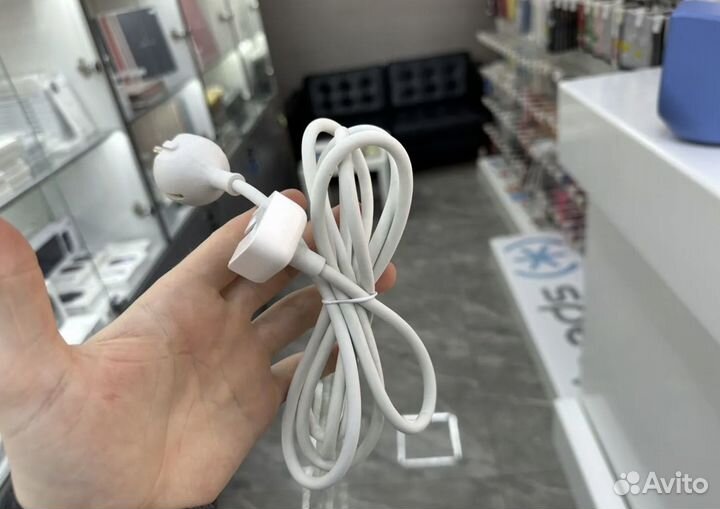 Удлинитель для блока питания MacBook 85W б/у