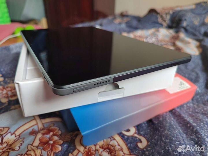 Планшет Lenovo Tab M10 (3rd Gen) LTE 6/128