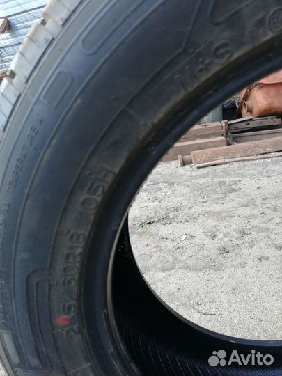 Nankang HK 108 245/60 R18