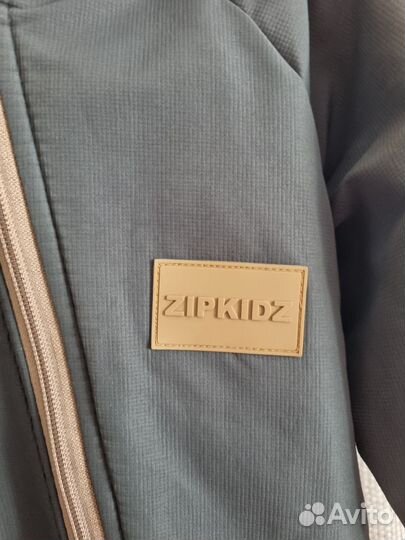 Комбинезон zipkidz 98- 104