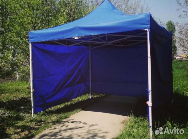 Шатер складной / Палатка торговая