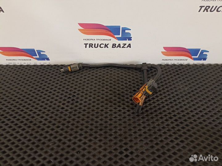 81254536856 Провод датчика износа колодок