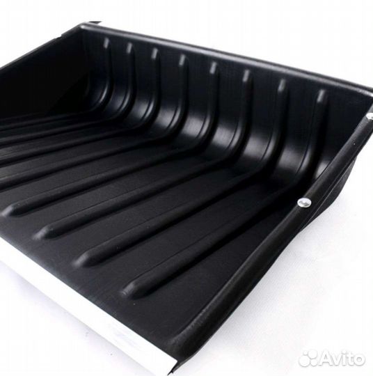 Лопата для снега, скрепер, скребок