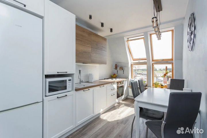 Цена за всю кухню CN:025209