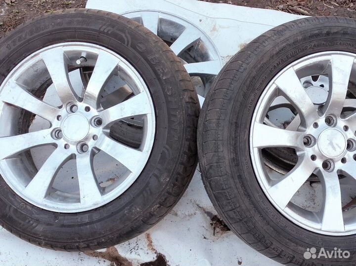 Шины диски бу