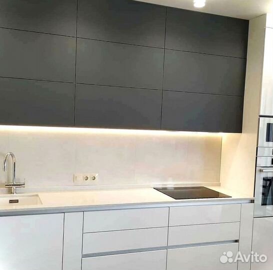 Кухня от производителя