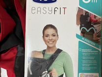 Рюкзак переноска Chicco Easyfit новый