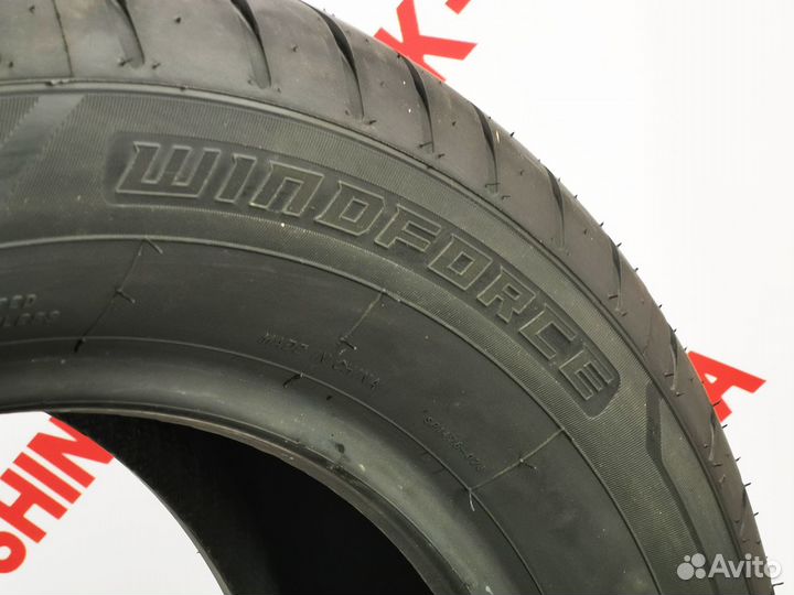 Windforce Catchfors UHP Pro 235/55 R20 105W