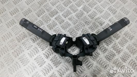 Переключатель поворотов и дворников (стрекоза) ope