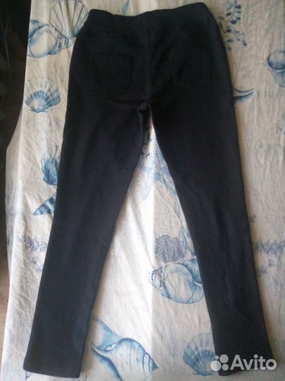 Одежда для девочки на рост 128-134