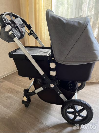 Коляска bugaboo cameleon 3