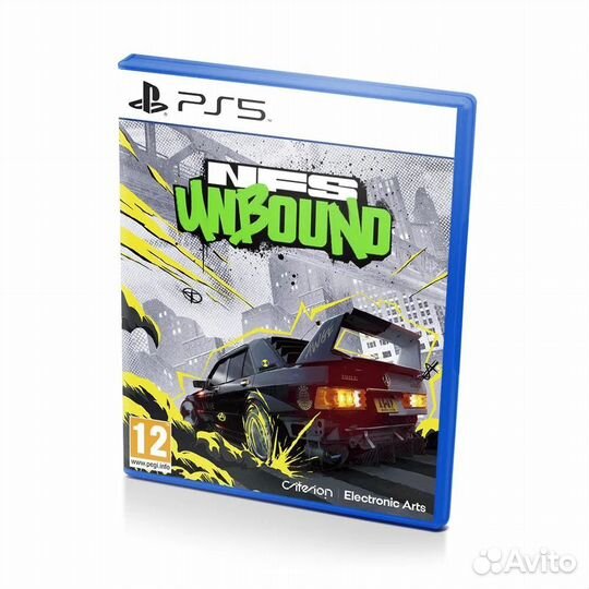 Диски на пс5