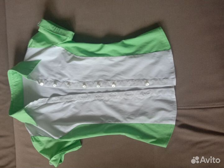 Одежда для девочки 7-8 лет