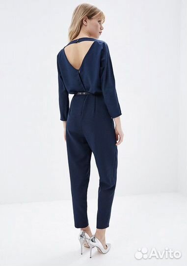 Комбинезон женский