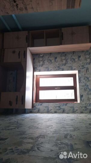 Детская мебель для мальчика