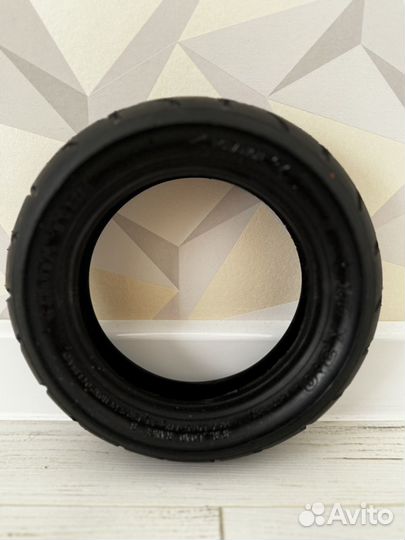 Покрышка для электросамоката 10 x 2.5