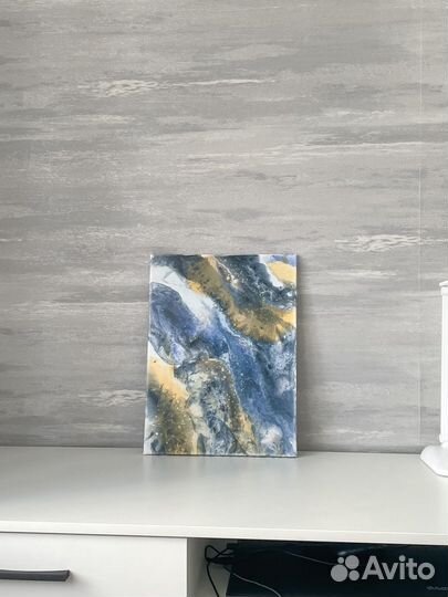 Интерьерная картина на заказ