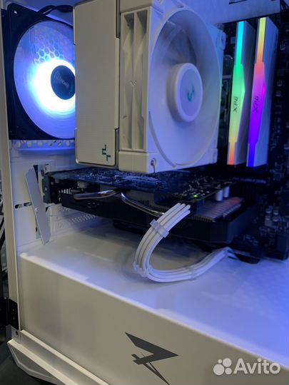 Видеокарта gtx 650 ti asus boost 2gb