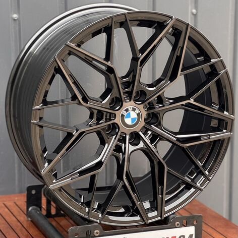 Литые диски BMW 9.5×R19 5×112
