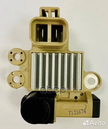 Реле-регулятор TT31830 Tesla Technics