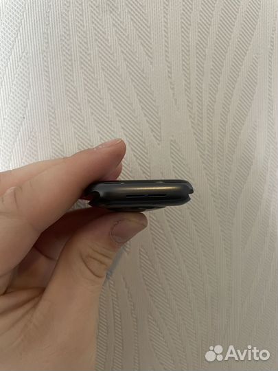 Apple watch se 44mm оригинал