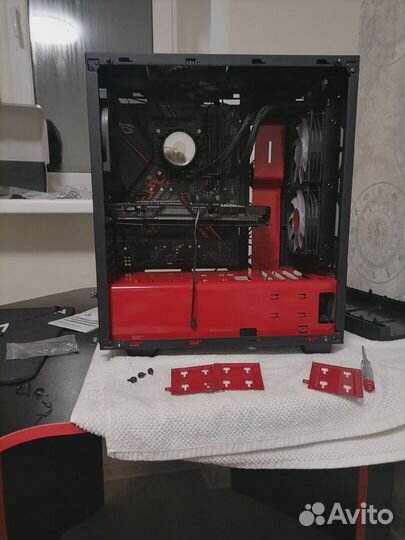 Intel core i9 9900kf