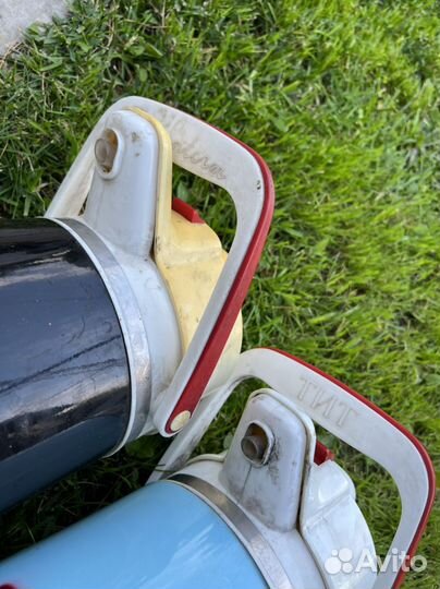 Термос СССР