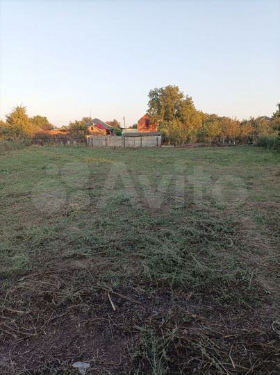 Участок 18 сот. (ИЖС)