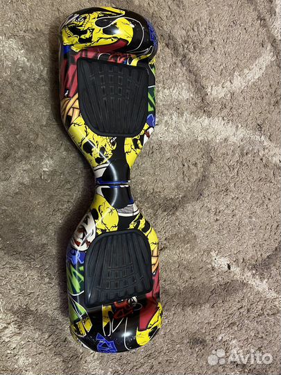 Гироскутер