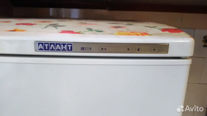 Холодильник Атлант