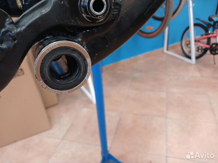 Рама велосипеда giant stance 27.5 27,5