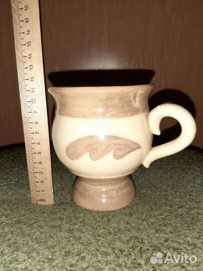 Кувшины керамические