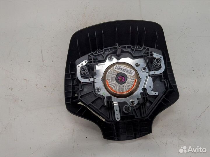 Подушка безопасности водителя Citroen C3 picasso