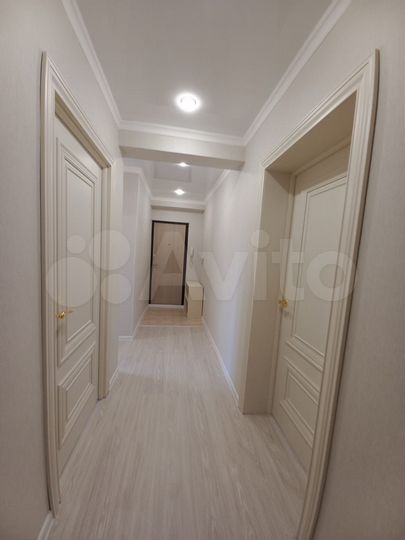 2-к. квартира, 47 м², 5/5 эт.