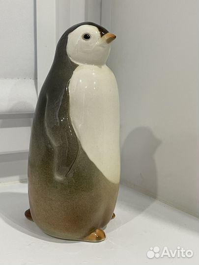 Пингвин лфз
