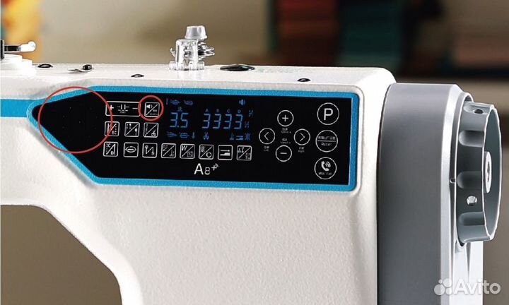 Jack A8+ Автоматическая машина