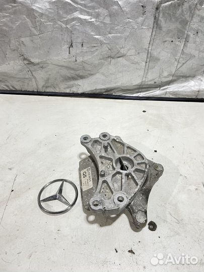 Опора АКПП Мерседес w221 w212