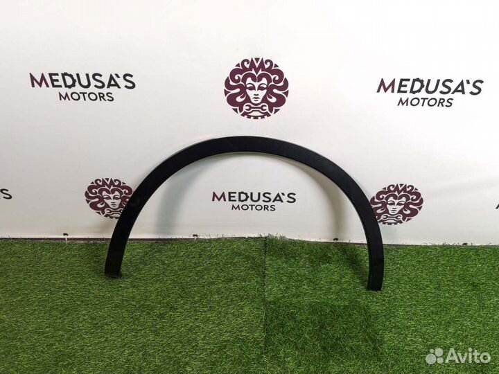 Расширитель крыла Maserati Levante 3.0 diesel 2022
