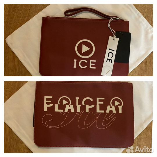 Одежда и обувь Iceberg