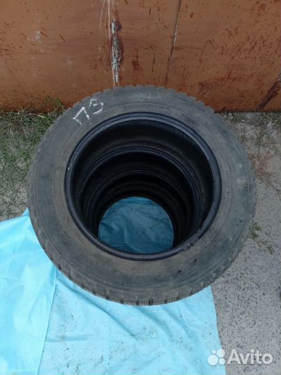 Nokian Tyres Nordman 4 185/65 R15 88T