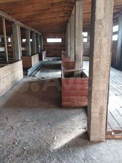 Участок 20 сот. (ИЖС)