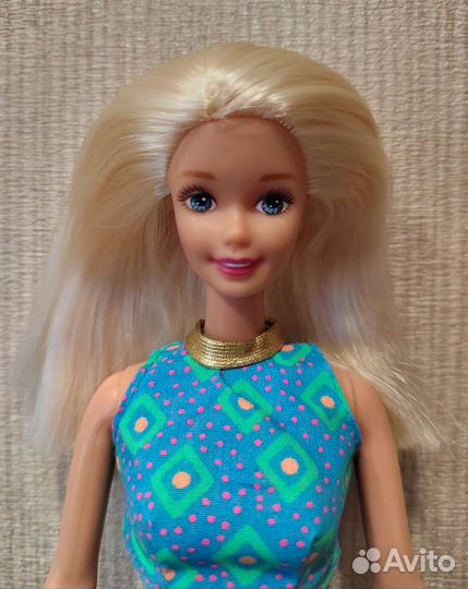 Барби 90х