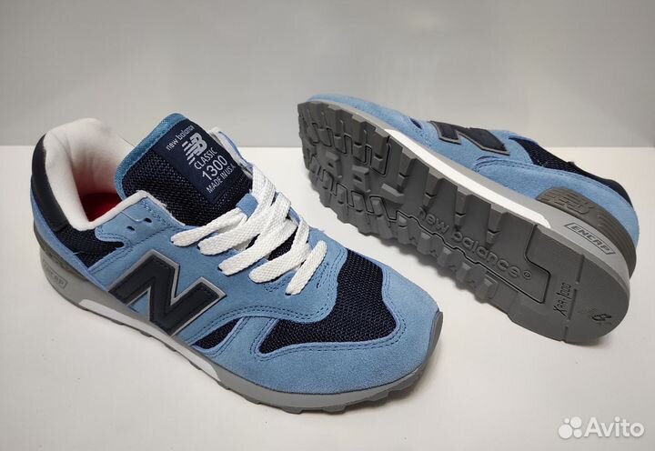 New Balance 1300, Размер 43 (стелька 27.5см)