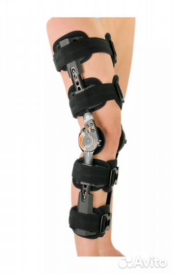 Ортез для фиксации коленного сустава Orliman 94250