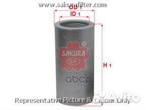 Фильтр гидравлический H5609 Sakura