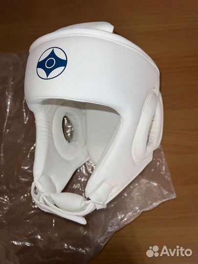 Продам защиту головы для карате