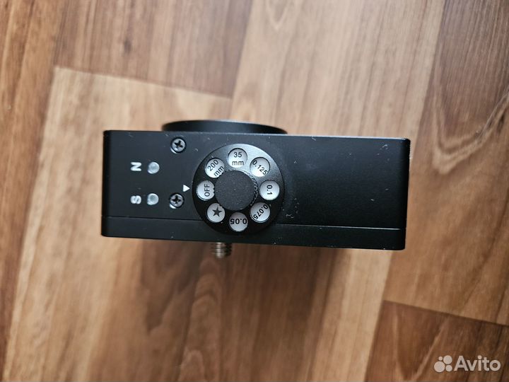 Астротрекер Move Shoot Move SiFo (MSM)